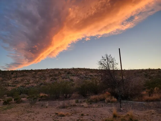 $795,000 | 48421 FM 2627 Highway, Alpine, TX 79830