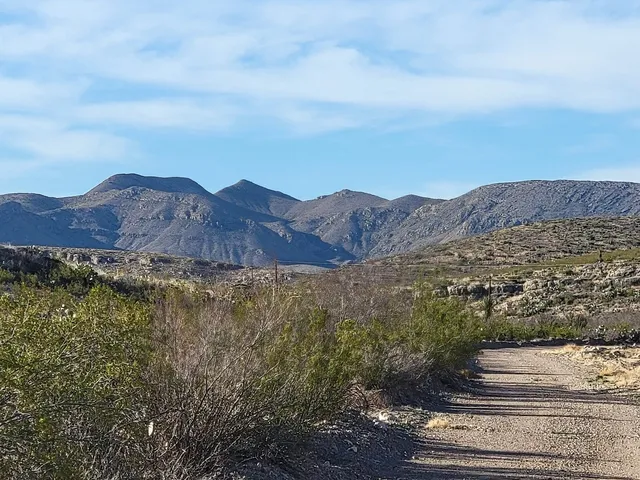 $795,000 | 48421 FM 2627 Highway, Alpine, TX 79830