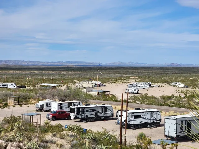 $795,000 | 48421 FM 2627 Highway, Alpine, TX 79830