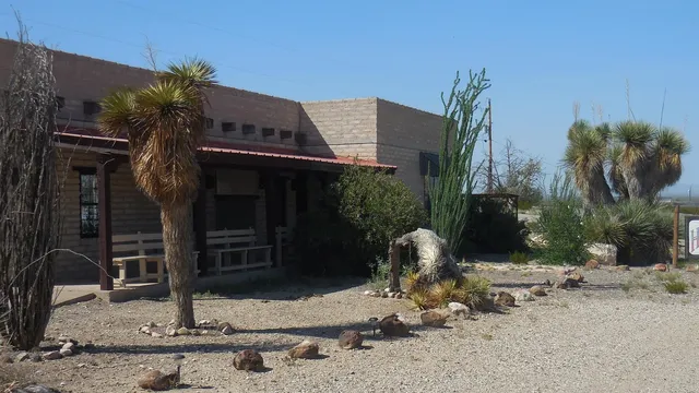 $795,000 | 48421 FM 2627 Highway, Alpine, TX 79830