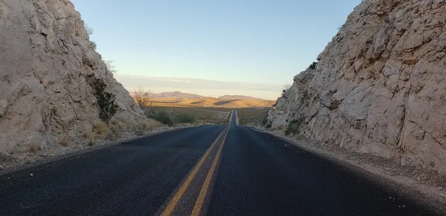 $795,000 | 48421 FM 2627 Highway, Alpine, TX 79830