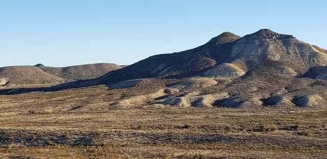 $795,000 | 48421 FM 2627 Highway, Alpine, TX 79830