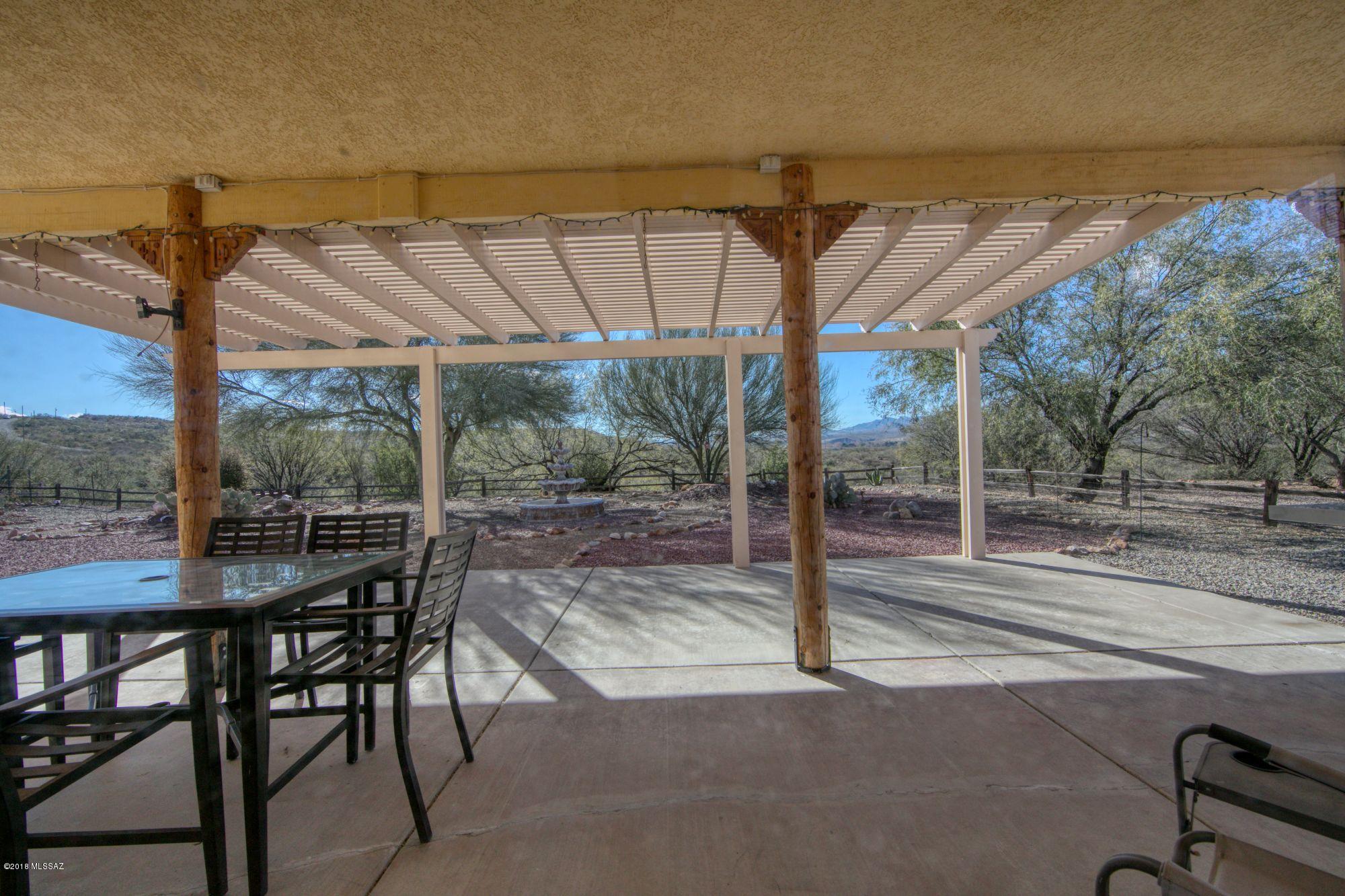 31 Camino Olympia Rio Rico, AZ 85648 - Photo 21 of 35