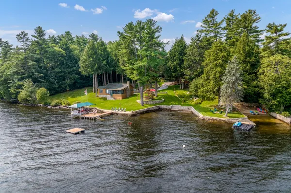 $6,395,000 | 224 Ledges Road, Naples, ME 04055