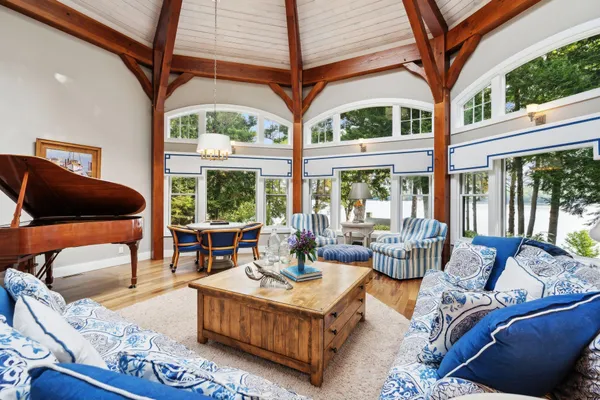 $6,395,000 | 224 Ledges Road, Naples, ME 04055