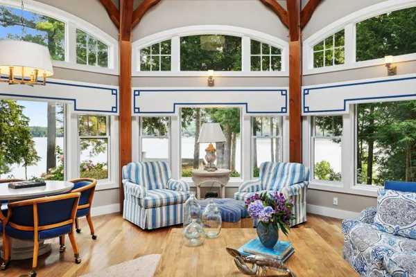 $6,395,000 | 224 Ledges Road, Naples, ME 04055