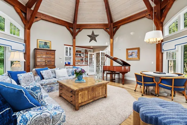 $6,395,000 | 224 Ledges Road, Naples, ME 04055