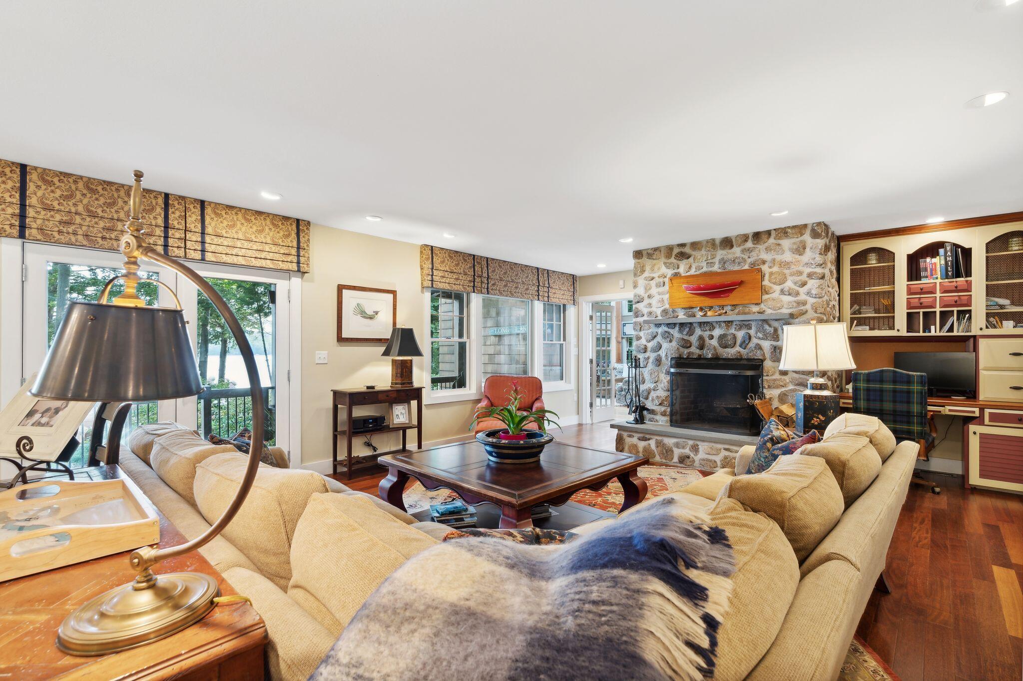 224 Ledges Road Naples, ME 04055 - Photo 15 of 85 Main Home