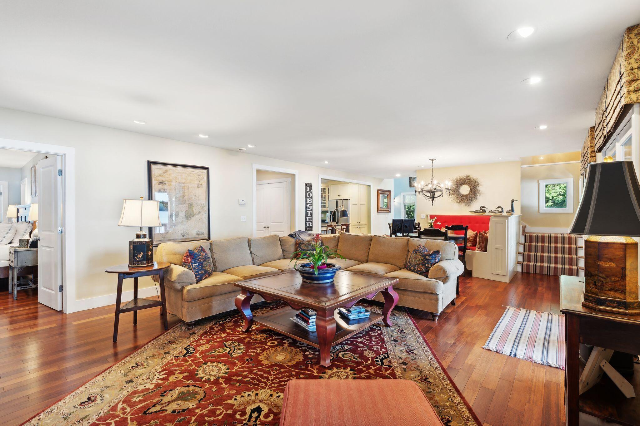 224 Ledges Road Naples, ME 04055 - Photo 16 of 85 Main Home