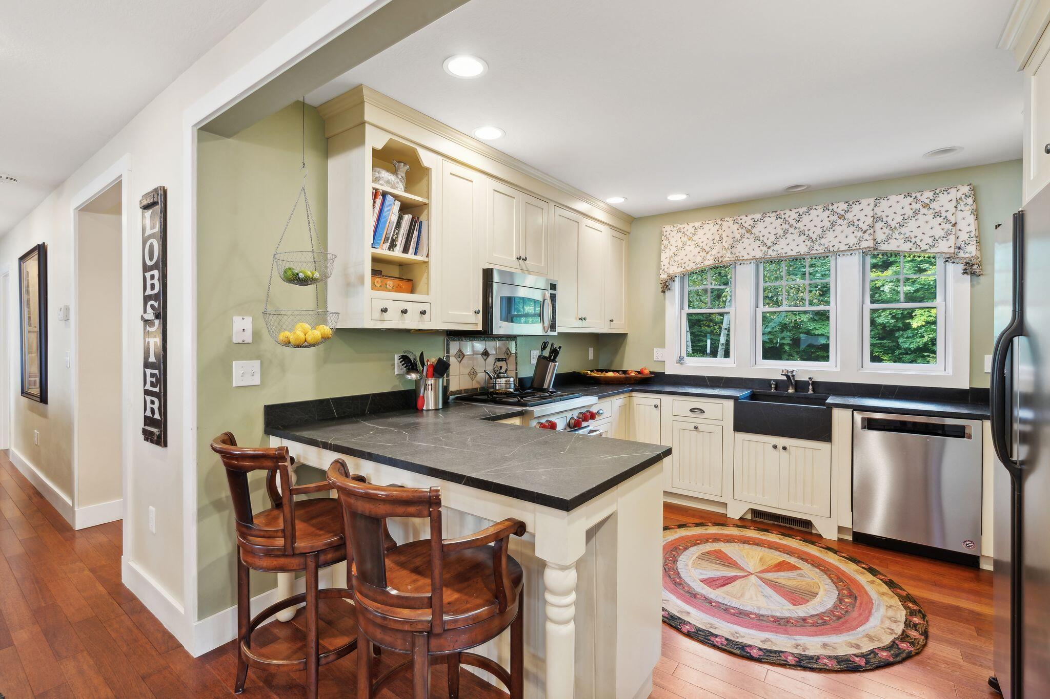 224 Ledges Road Naples, ME 04055 - Photo 18 of 85 Main Home