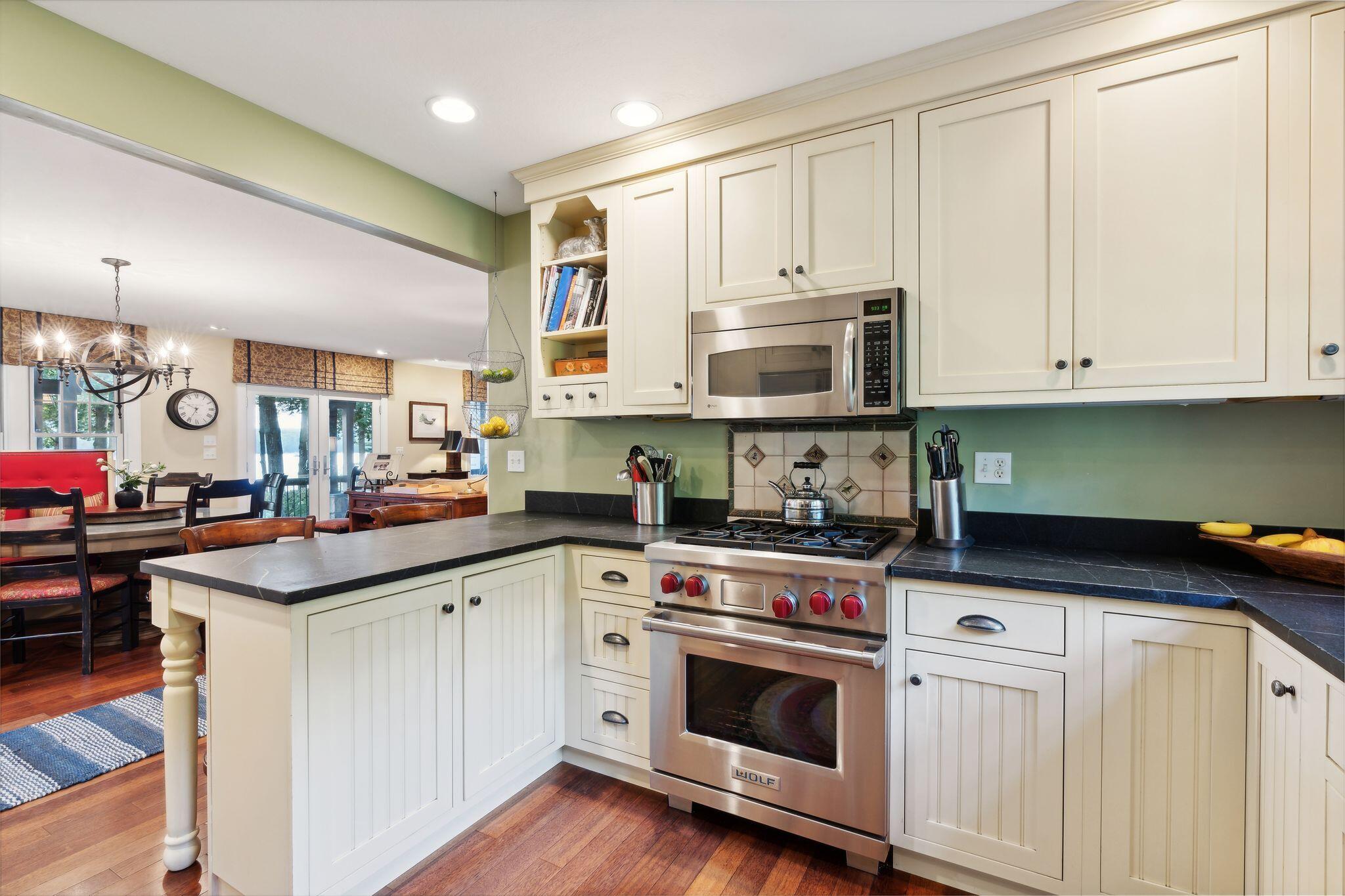 224 Ledges Road Naples, ME 04055 - Photo 19 of 85 Main Home