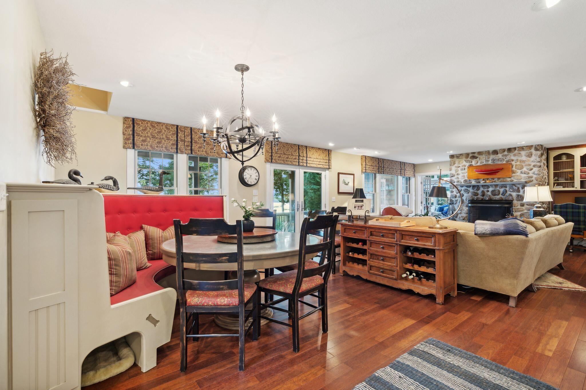 224 Ledges Road Naples, ME 04055 - Photo 20 of 85 Main Home