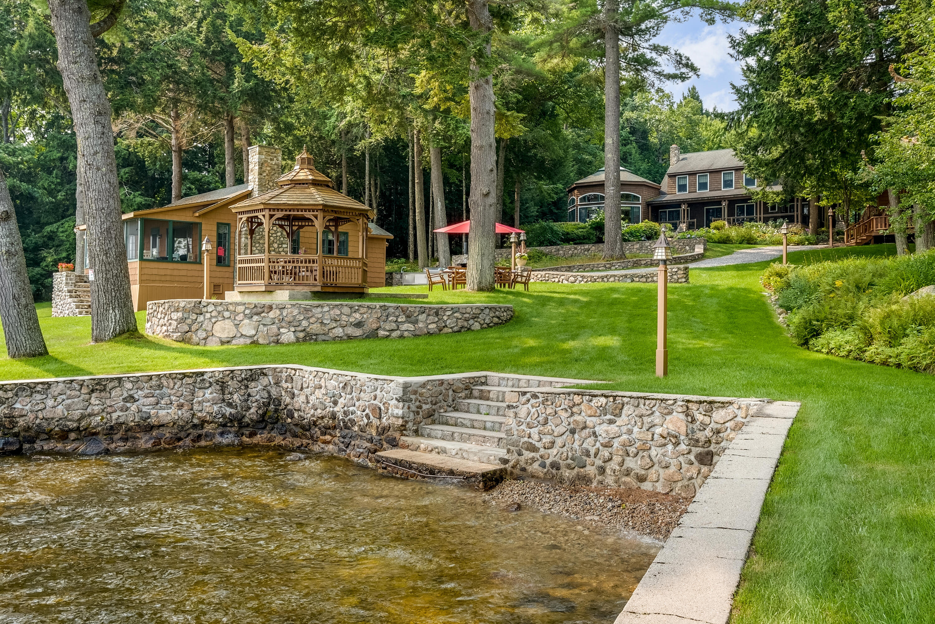 224 Ledges Road Naples, ME 04055 - Photo 2 of 85 224 Ledges South