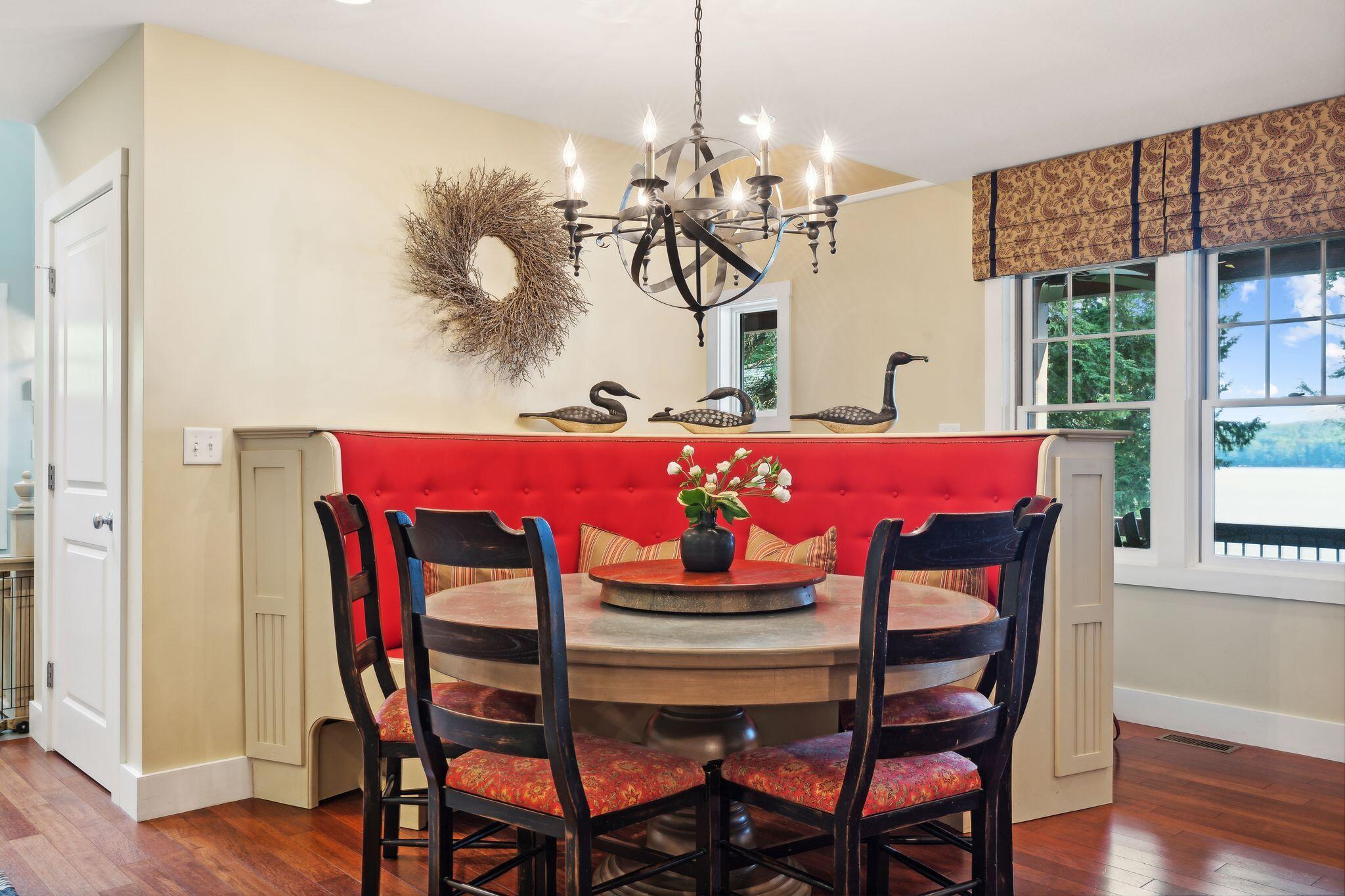 224 Ledges Road Naples, ME 04055 - Photo 21 of 85 Main Home