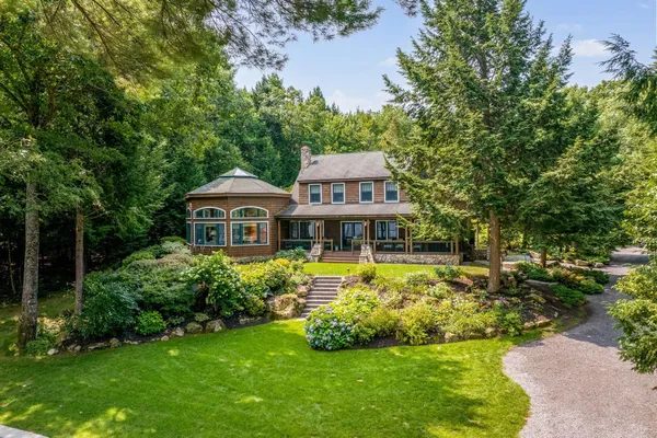 $6,395,000 | 224 Ledges Road, Naples, ME 04055