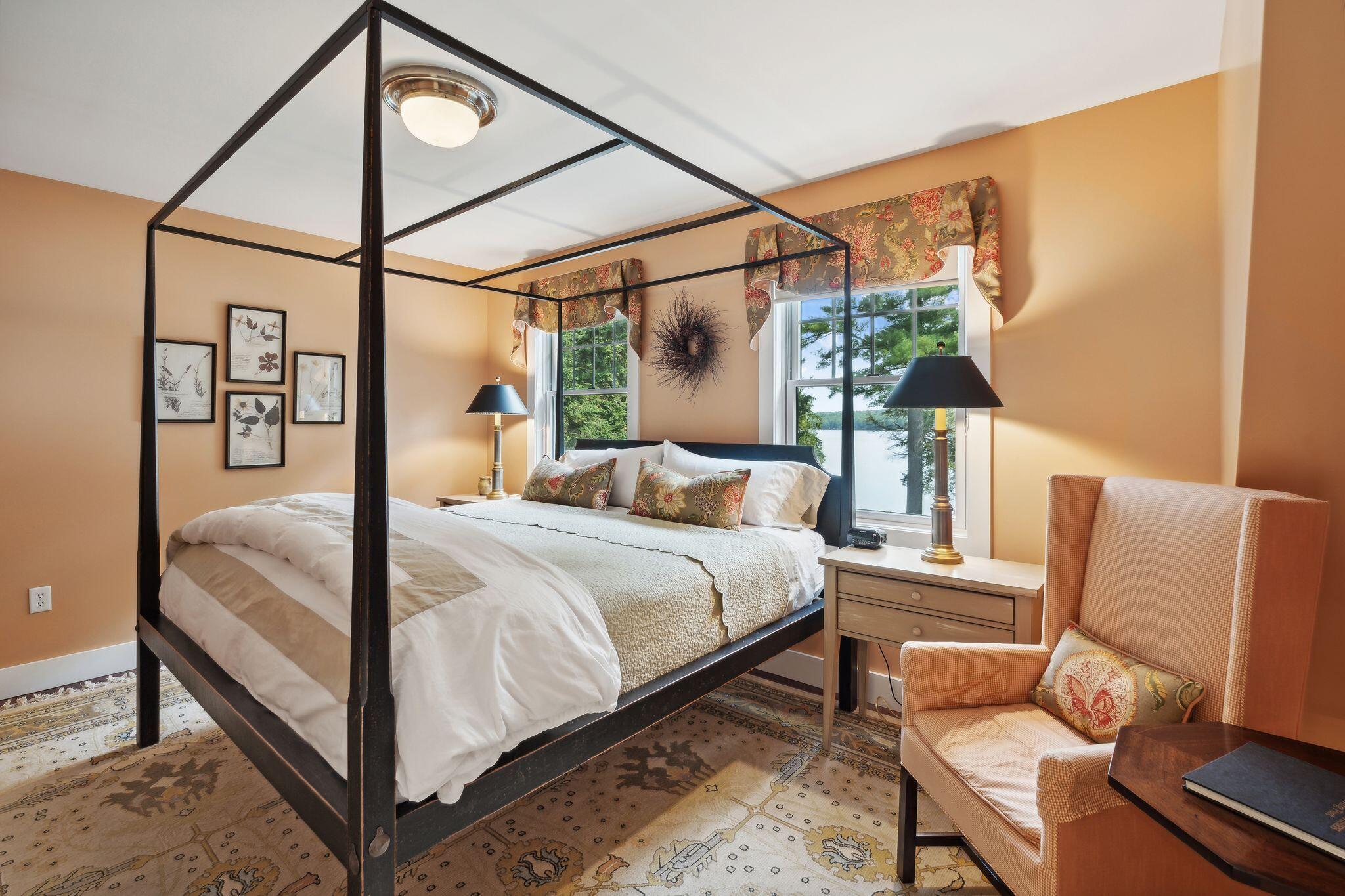 224 Ledges Road Naples, ME 04055 - Photo 31 of 85 Main Home