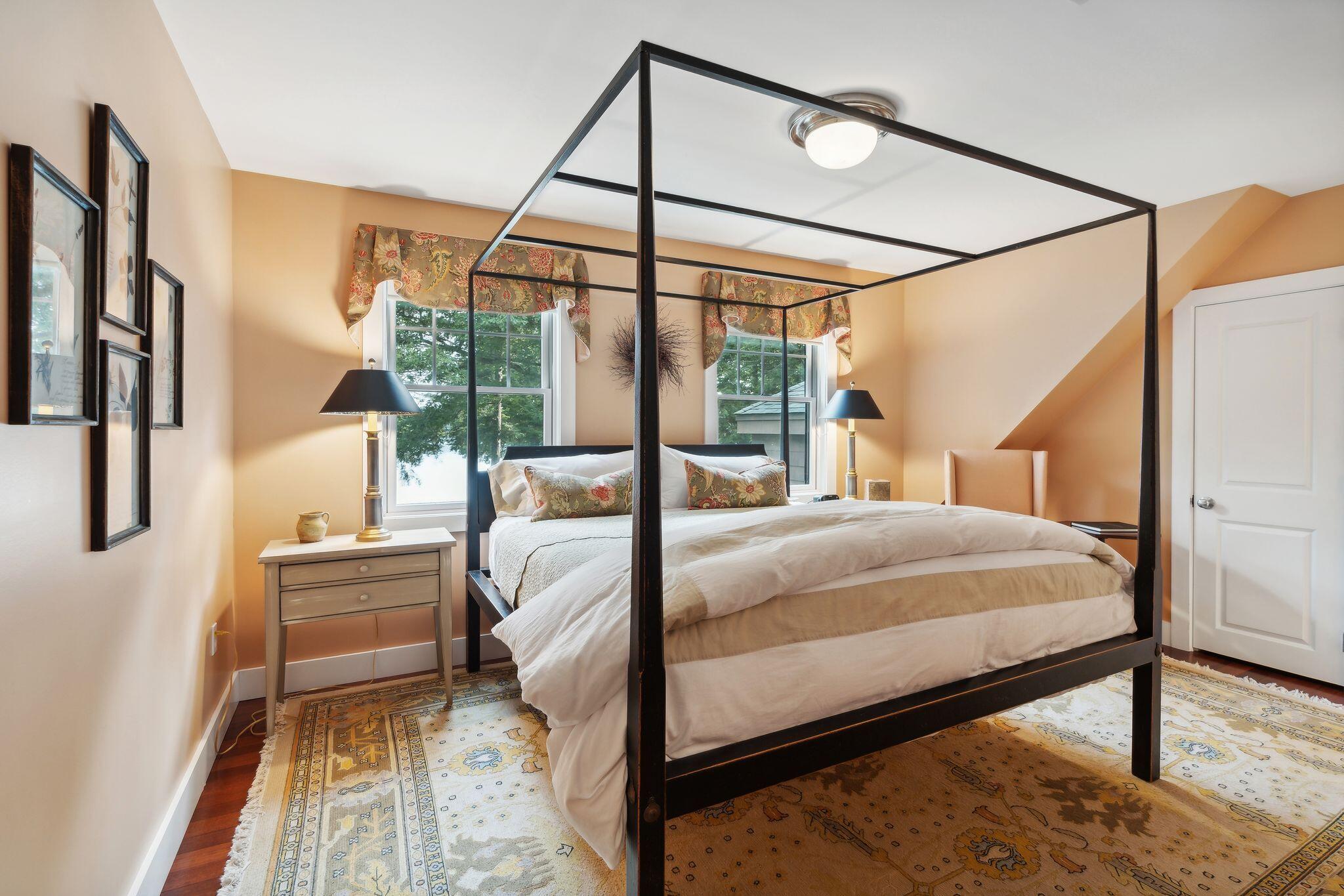 224 Ledges Road Naples, ME 04055 - Photo 32 of 85 Main Home