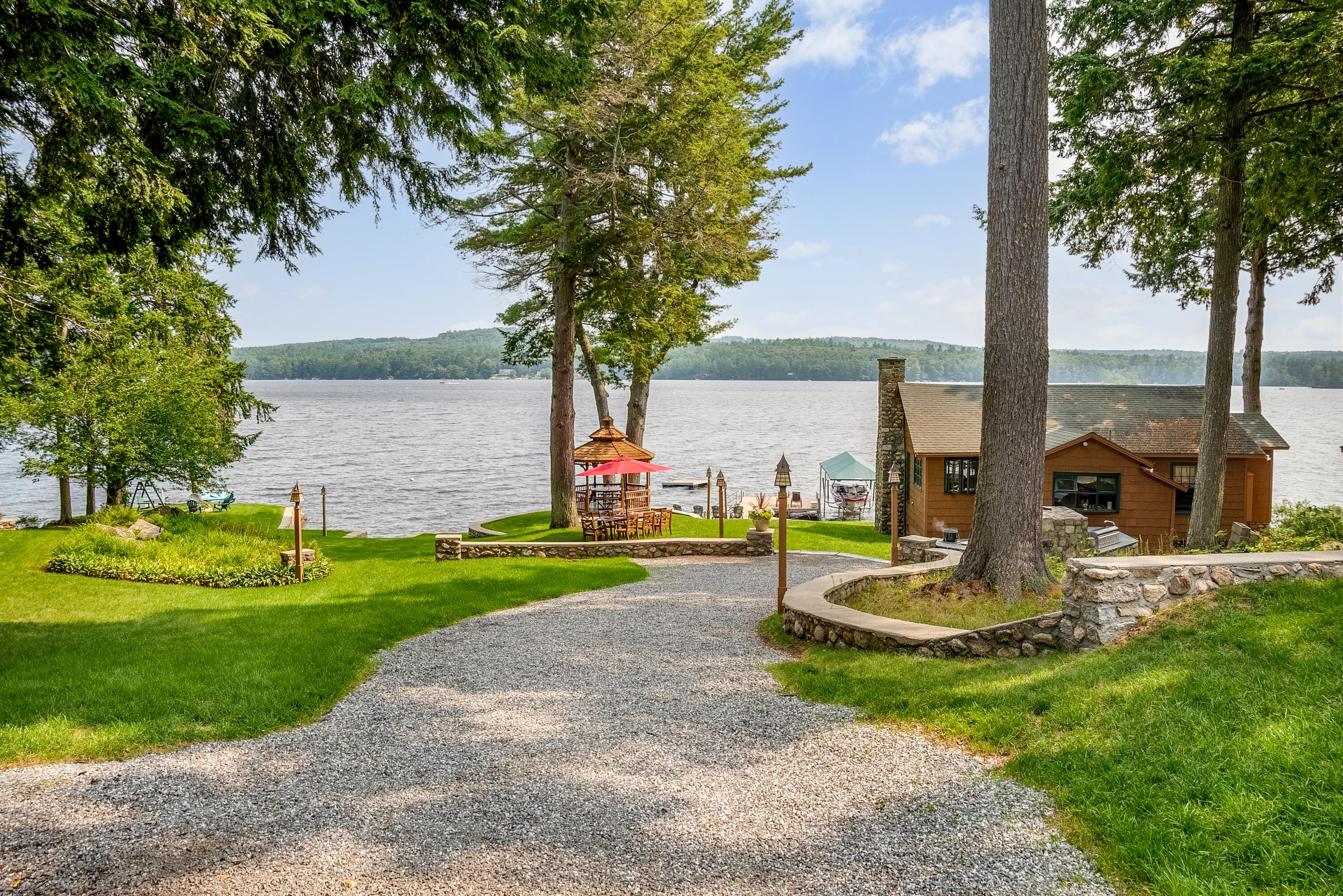 224 Ledges Road Naples, ME 04055 - Photo 47 of 85 224 Ledges South