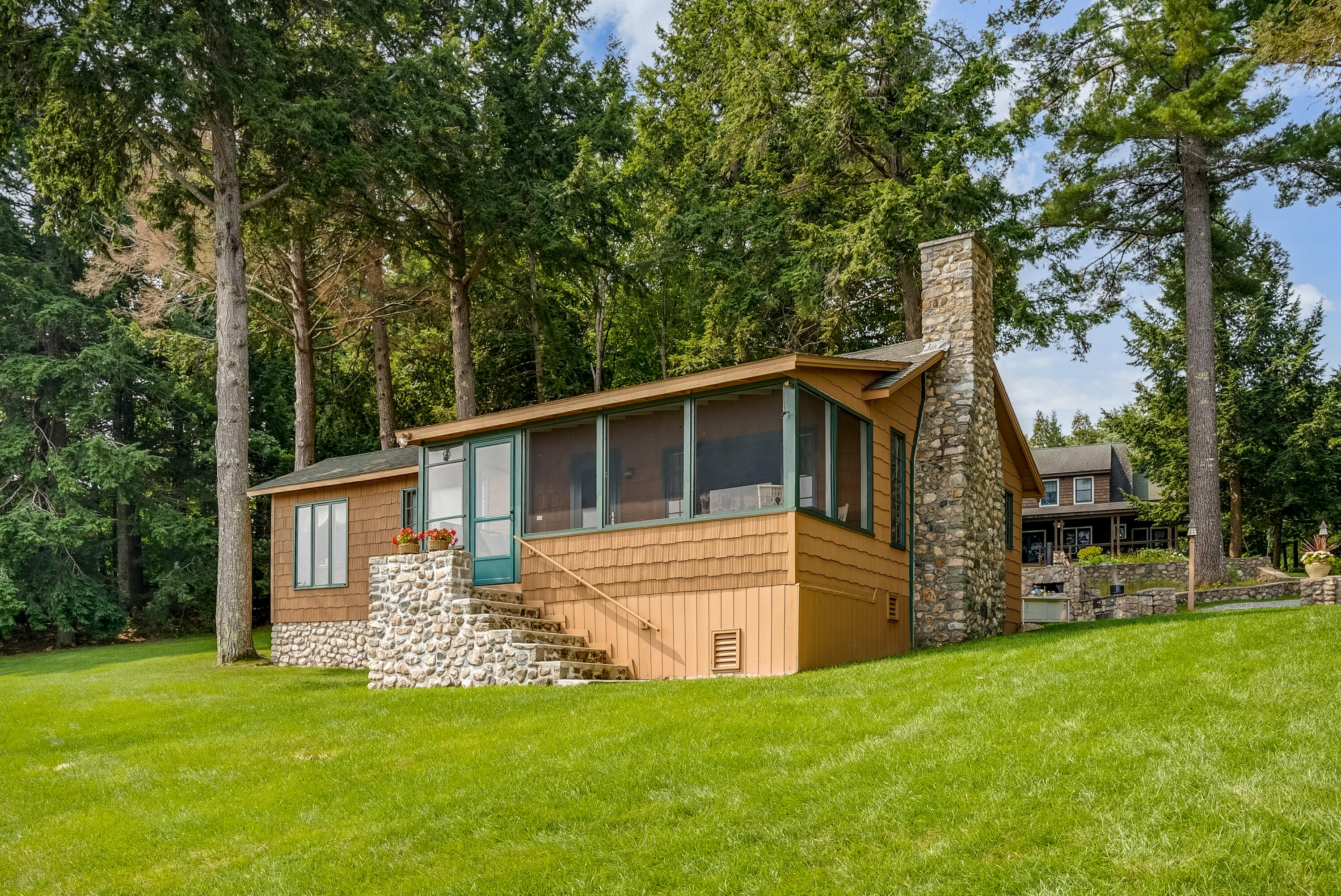 224 Ledges Road Naples, ME 04055 - Photo 48 of 85 Cottage