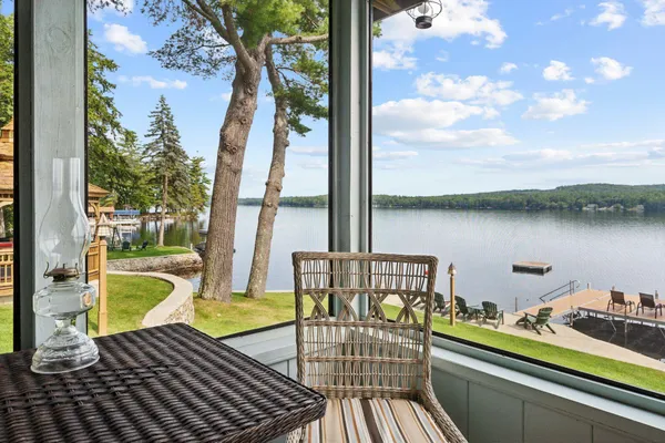 $6,395,000 | 224 Ledges Road, Naples, ME 04055