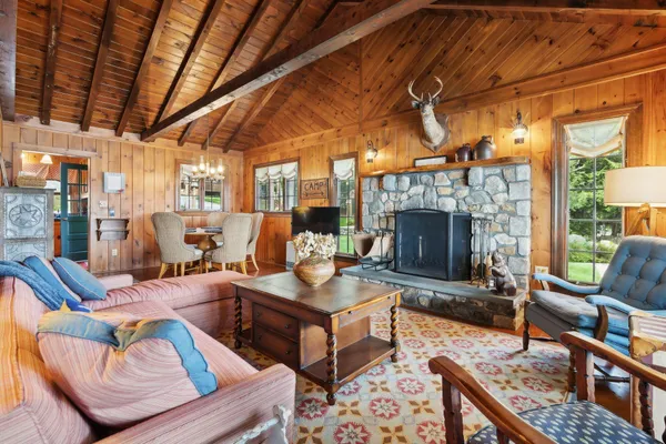 $6,395,000 | 224 Ledges Road, Naples, ME 04055