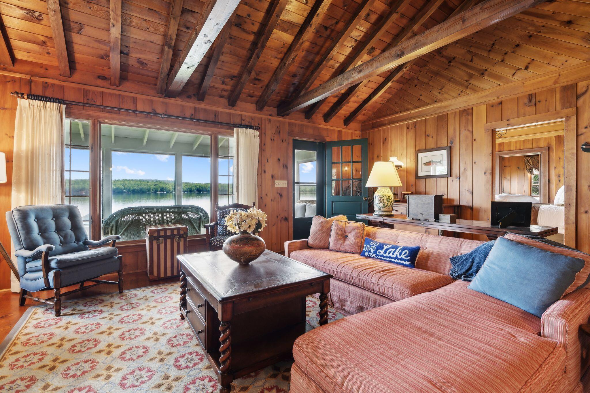 224 Ledges Road Naples, ME 04055 - Photo 53 of 85 Cottage