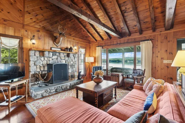 $6,395,000 | 224 Ledges Road, Naples, ME 04055