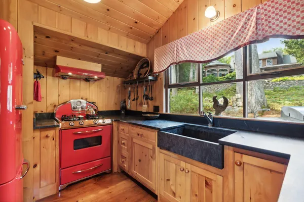 $6,395,000 | 224 Ledges Road, Naples, ME 04055