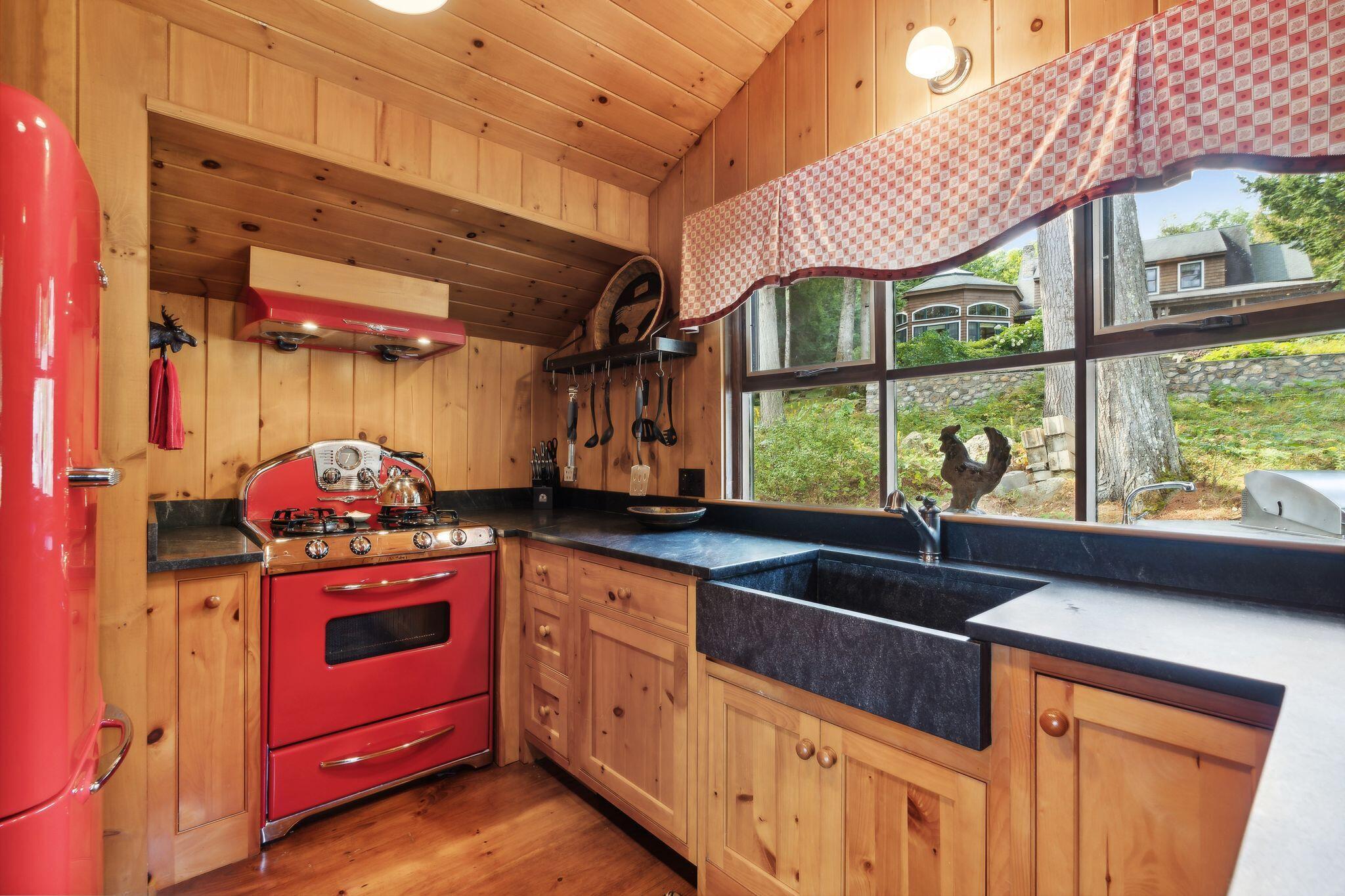 224 Ledges Road Naples, ME 04055 - Photo 56 of 85 Cottage