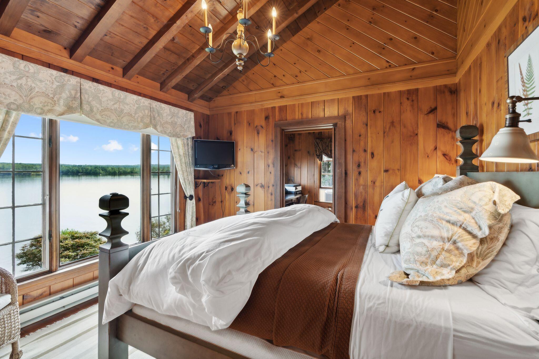 224 Ledges Road Naples, ME 04055 - Photo 58 of 85 Cottage