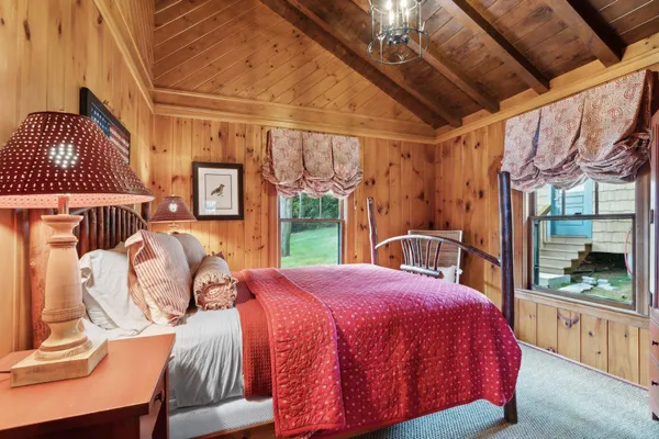 $6,395,000 | 224 Ledges Road, Naples, ME 04055