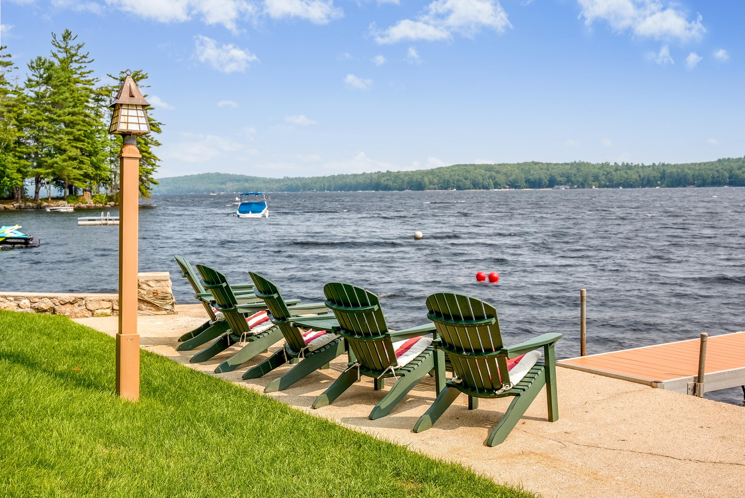 224 Ledges Road Naples, ME 04055 - Photo 6 of 85 224 Ledges South