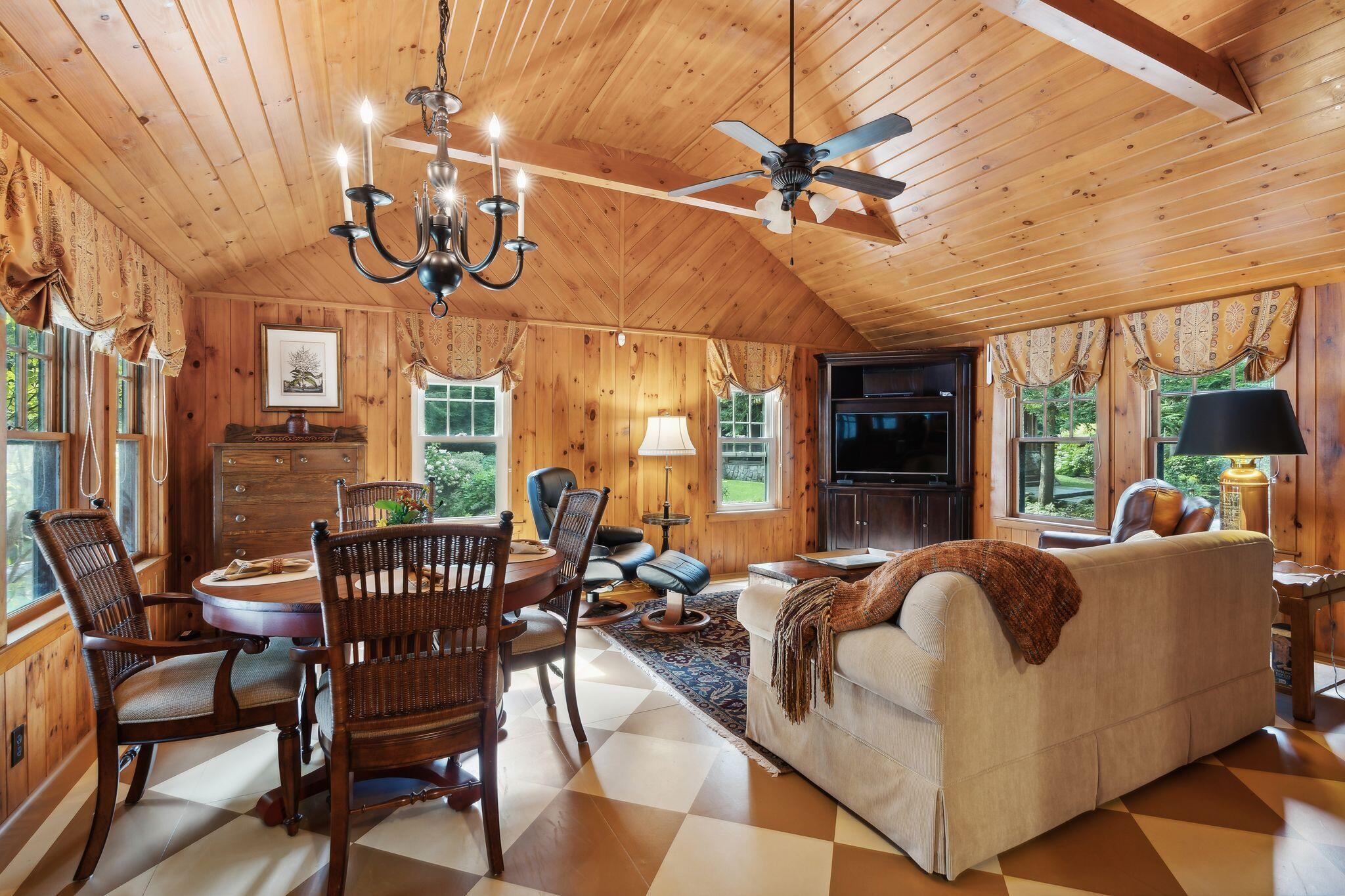 224 Ledges Road Naples, ME 04055 - Photo 64 of 85 Treehouse