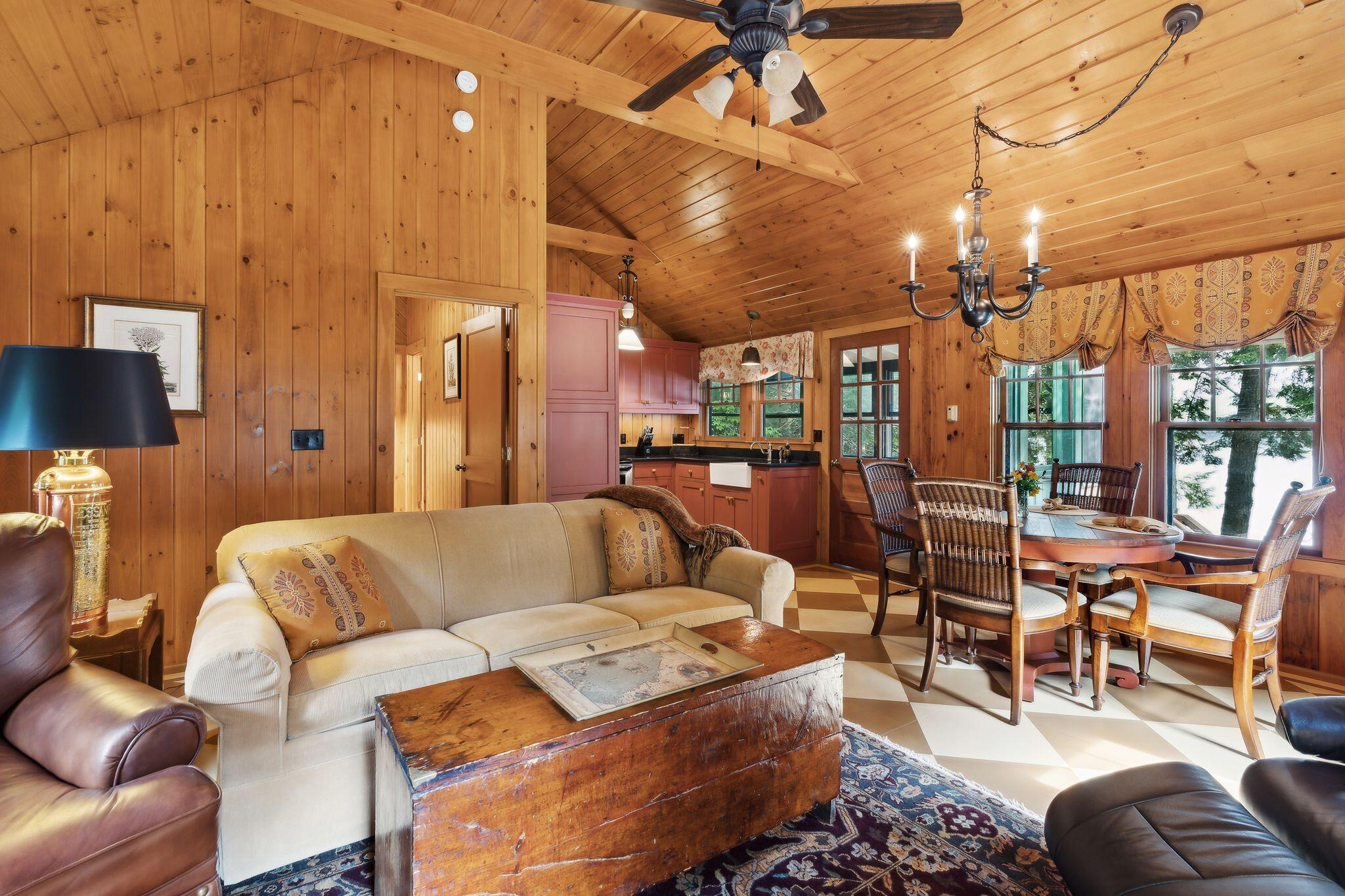 224 Ledges Road Naples, ME 04055 - Photo 65 of 85 Treehouse