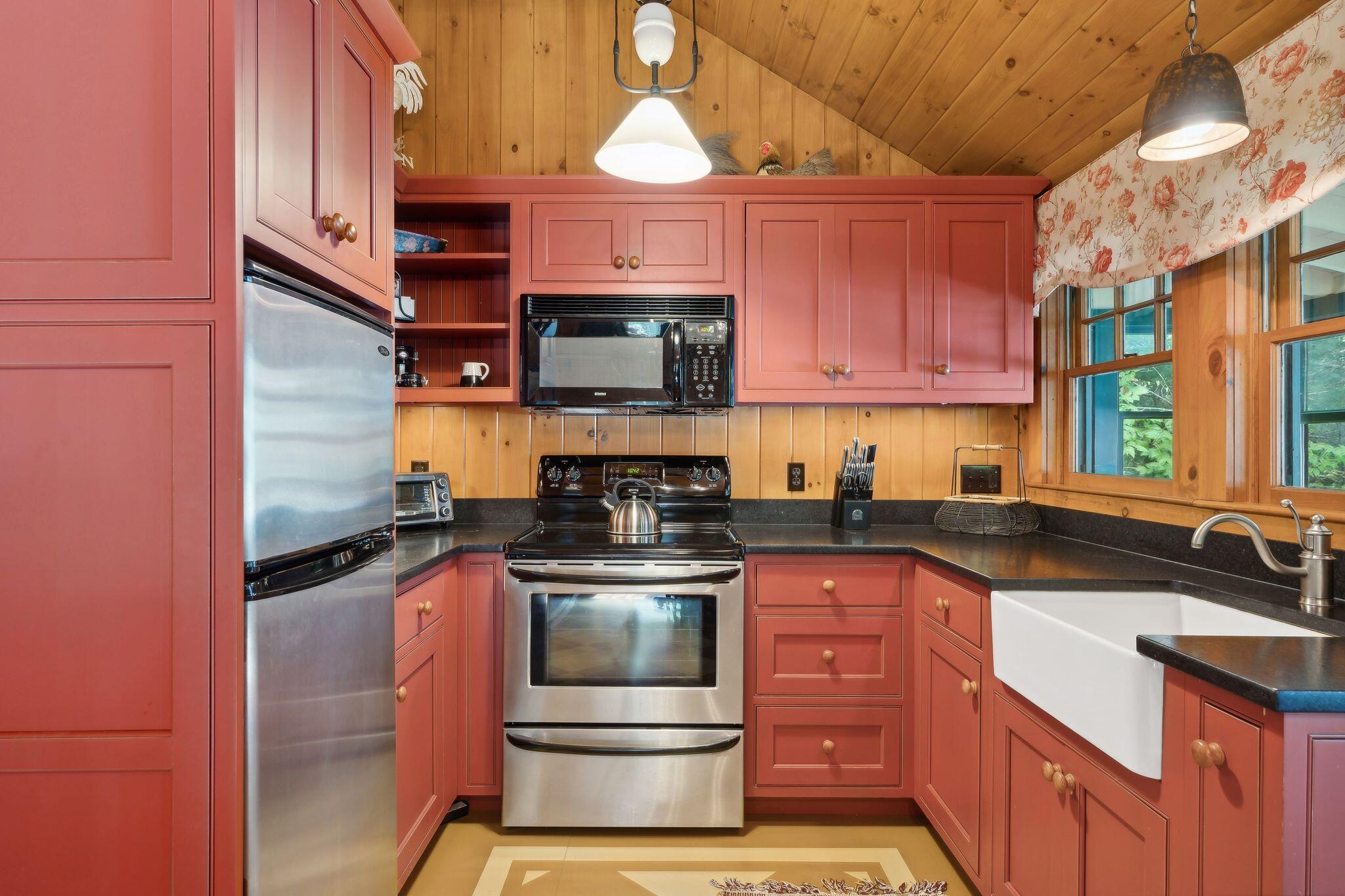 224 Ledges Road Naples, ME 04055 - Photo 67 of 85 Treehouse