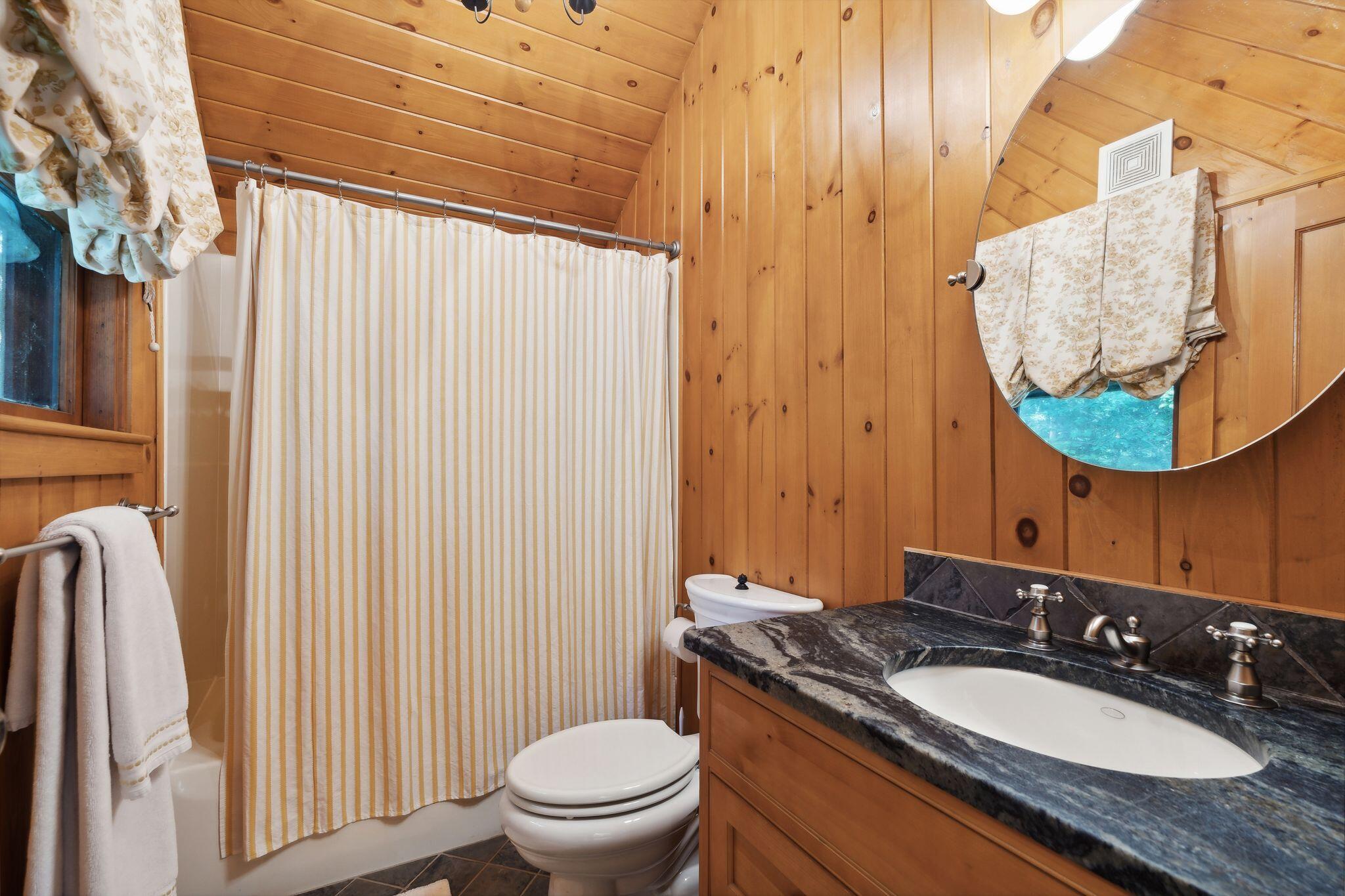 224 Ledges Road Naples, ME 04055 - Photo 69 of 85 Treehouse