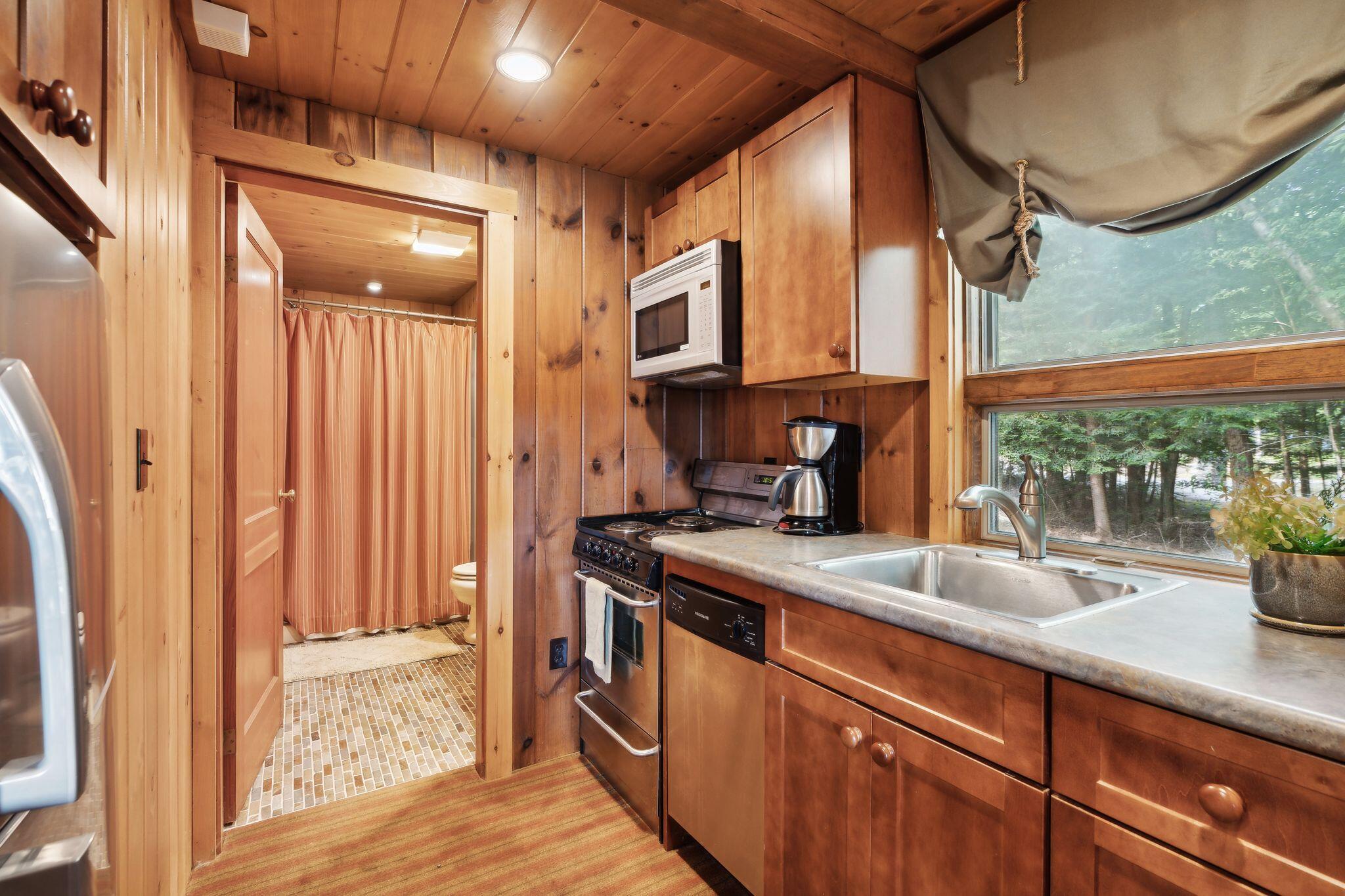 224 Ledges Road Naples, ME 04055 - Photo 73 of 85 Hideaway