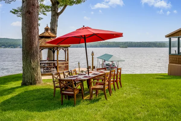 $6,395,000 | 224 Ledges Road, Naples, ME 04055