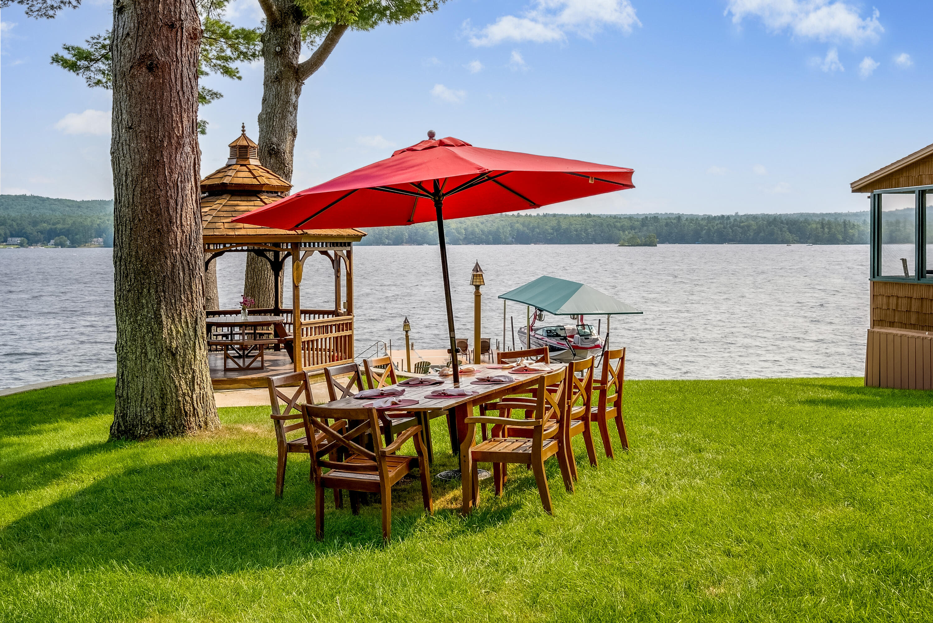 224 Ledges Road Naples, ME 04055 - Photo 77 of 85 224 Ledges South