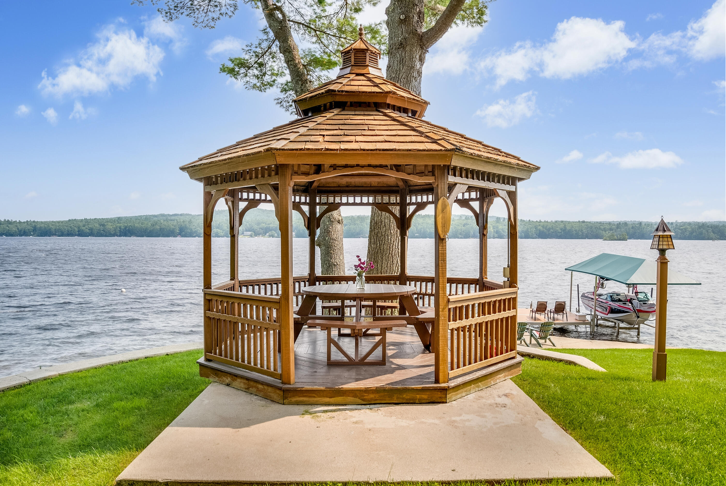 224 Ledges Road Naples, ME 04055 - Photo 78 of 85 224 Ledges South