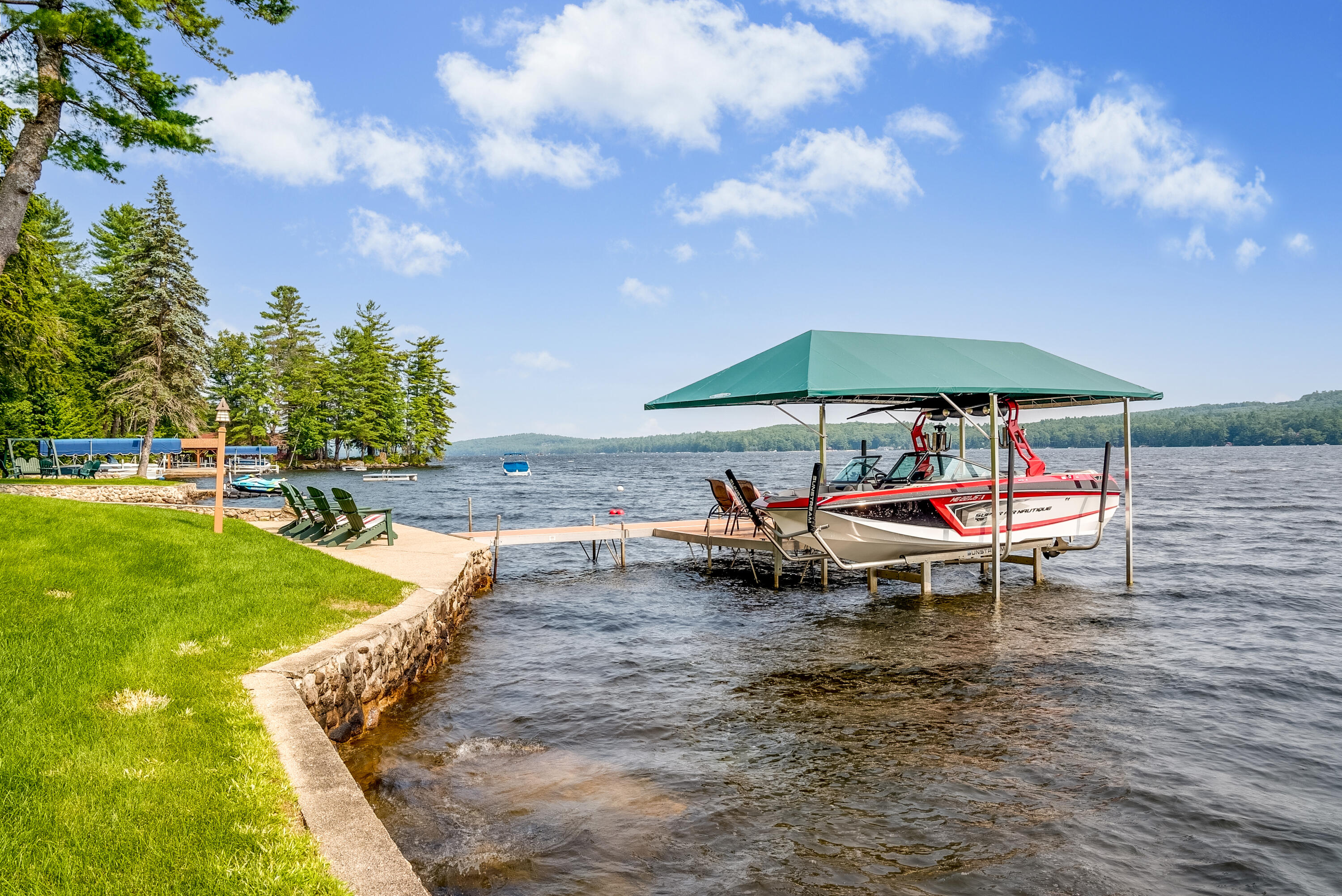 224 Ledges Road Naples, ME 04055 - Photo 79 of 85 224 Ledges South