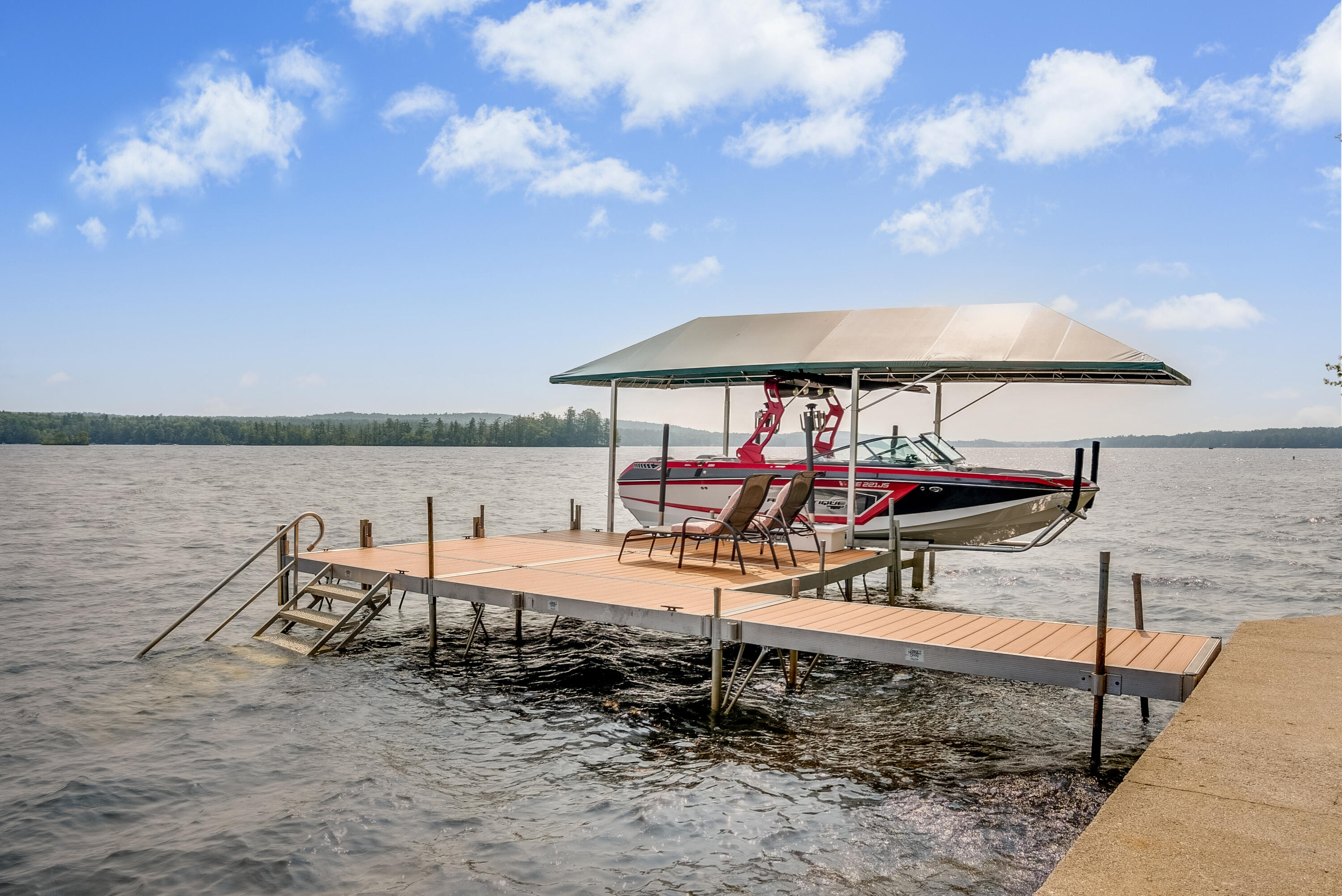 224 Ledges Road Naples, ME 04055 - Photo 80 of 85 224 Ledges South