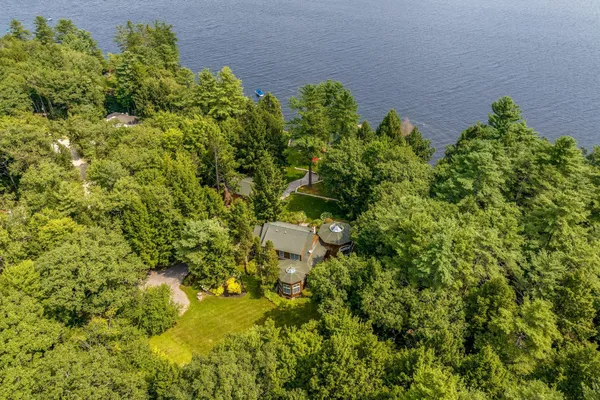 $6,395,000 | 224 Ledges Road, Naples, ME 04055