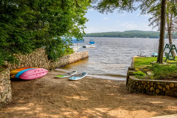 $6,395,000 | 224 Ledges Road, Naples, ME 04055