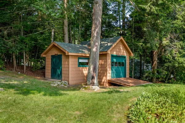 $6,395,000 | 224 Ledges Road, Naples, ME 04055