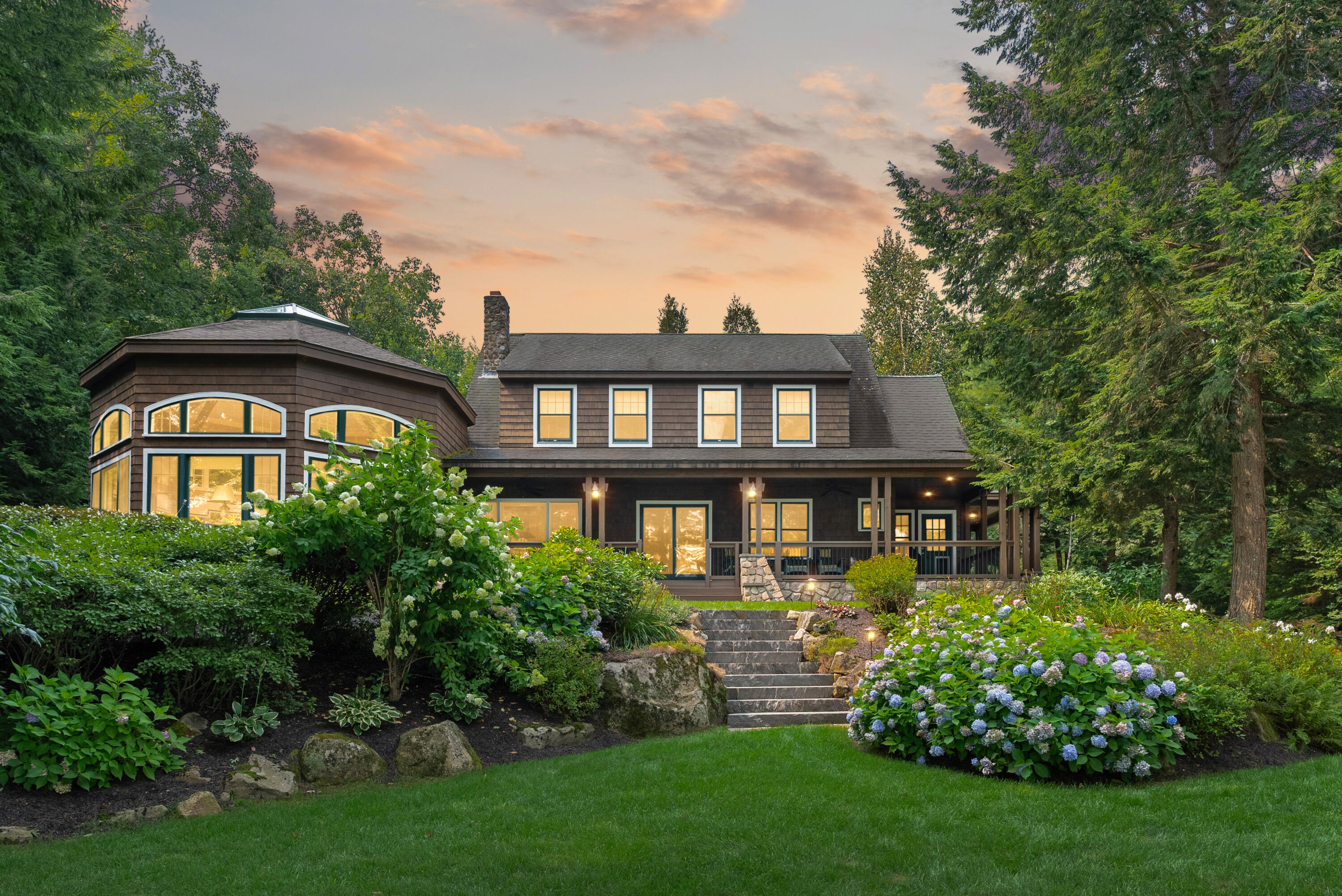 224 Ledges Road Naples, ME 04055 - Photo 83 of 85 224 Ledges South