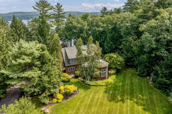 $6,395,000 | 224 Ledges Road, Naples, ME 04055