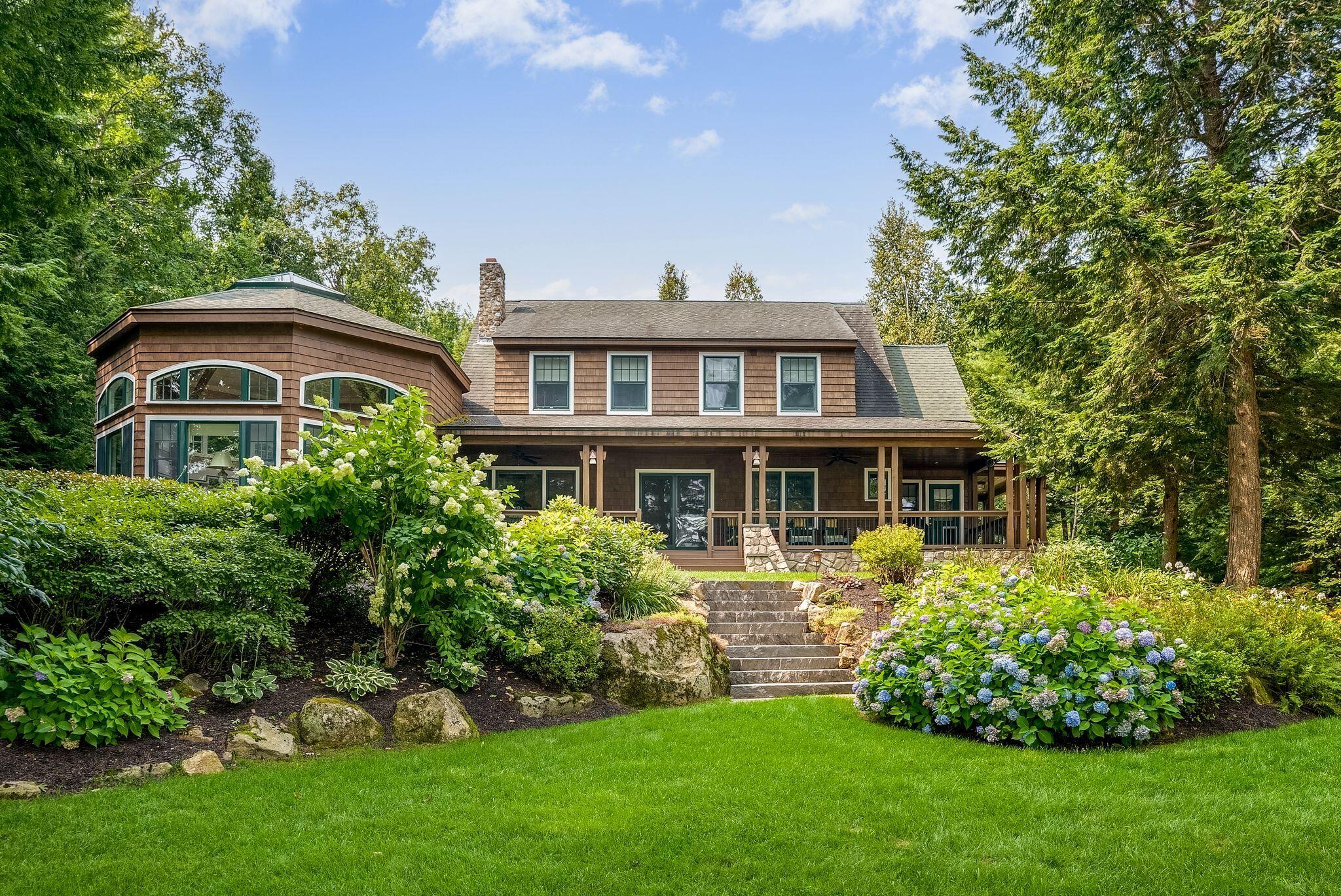 224 Ledges Road Naples, ME 04055 - Photo 9 of 85 Main Home