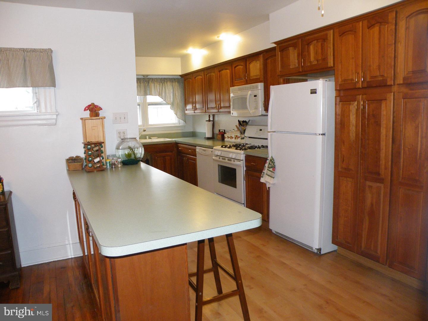 17 Marlborough Road Upper Darby, PA 19082 - Photo 3 of 14 Kitchen