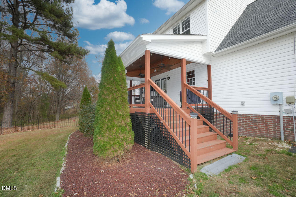 8877 Racine Road Pleasant Garden, NC 27313 - Photo 29 of 45 DSC01540